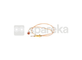 Thermocouple (cablage l550mm - tete seule 45mm ) 00188489