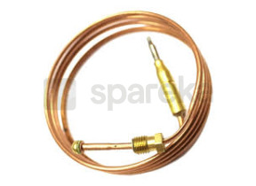 Thermocouple, four,l=1100 3429067030