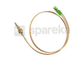 Thermocouple l.600 49043194