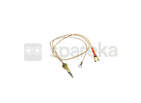 Thermocouple raccord group of spare p 20835020