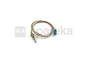 Thermocouple securite connecteur jack plaque cuisson 00606024