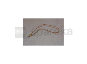 Thermocouple t 100/612 c 335 mm 230100010