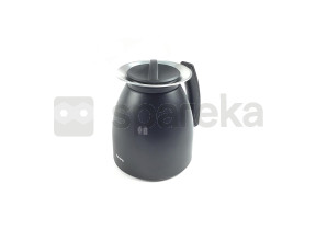 Thermokanne+deckel SS-201999