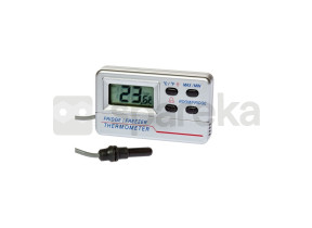 Thermomètre numérique pour réfrigérateur/congélateur 9029792844