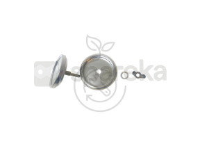 Thermomètre pour tous kenton kit-25-kt203 019KIT25KT203