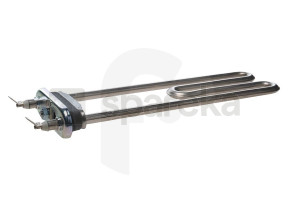 Thermoplongeur 1900w 23.4cm - bride percee Bosch 12040173