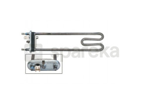 Thermoplongeur 2000w + ctn WTG152200