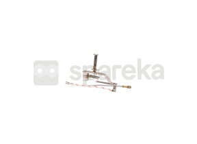 Thermostat 00617579