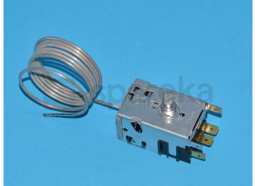 Thermostat 077b3349 danfoss 320586