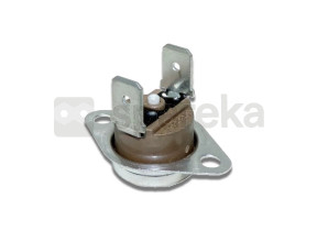 Thermostat 250,16a,-35 n125+-5. DC4700016C