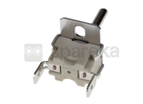Thermostat (285°c) 480121103437