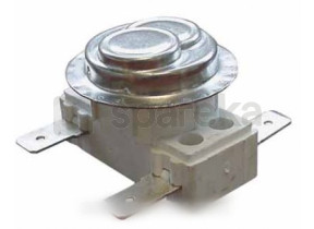 Thermostat 38°c/90°c 55X1549