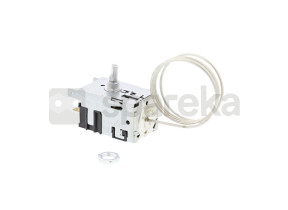 Thermostat 610mm pour refrigerateur Electrolux 206397987