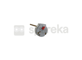 Thermostat à sonde embrochable type tse, l de canne: 270mm. TSE0003301