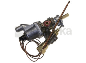 Thermostat a soupape 2 voie c60 0.52mm r C00144542