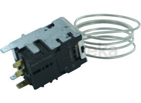 Thermostat a030245 45X7703