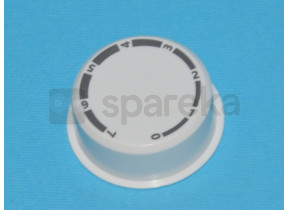 Thermostat bouton HK2000820