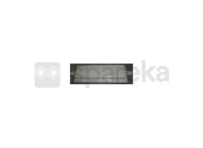 Thermostat box cover assyb190 4926830100