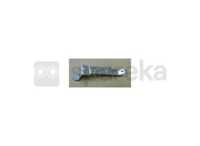 Thermostat bulb clip 210440105