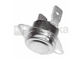 Thermostat cycle (50°c) 57X0608