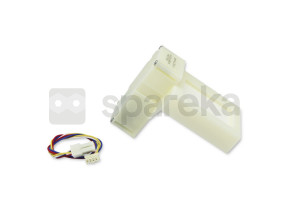 Thermostat-damper C00536747