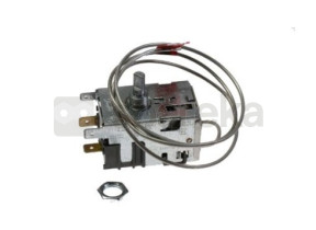 Thermostat danfoss 077b-6916 610mm kit C00274763