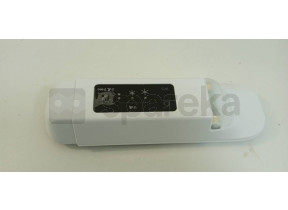 Thermostat electr et1 fl C00608214