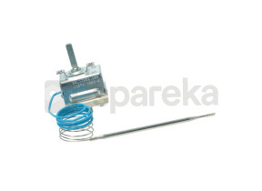 Thermostat électrique