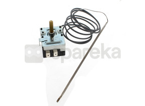Thermostat electrique double ovens C00141666