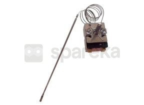 Thermostat four ego 50°/320° câblage latéral 481927128391