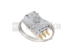Thermostat k59l2041 pour réfrigérateur/congélateur 2262348051