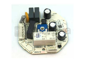 Thermostat module électronique 4055239281