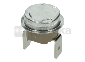 Thermostat one shot 190° n.c. pour chaudiere 230v 996530007973