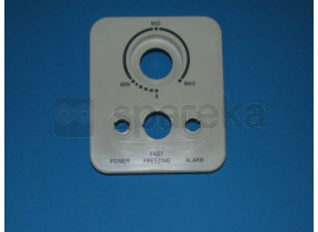 Thermostat panel G162041