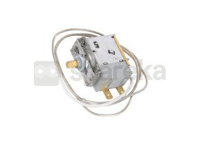 Thermostat D'origine Pour Réfrigérateur/congélateur Faure - Référence 2425021181 - Pièce De Rechange Compatible