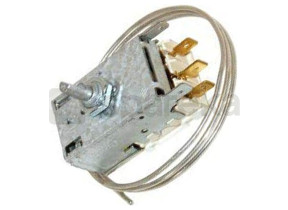 Thermostat pour réfrigérateur/congélateur k57l5884 2262174200