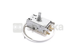 Thermostat ranco 615180700