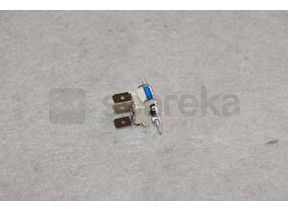 Thermostat rearmable 80°c / 250v. 300180159