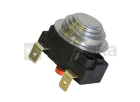 Thermostat rearmable92°c 55X3403