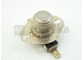 Thermostat rearme manual 90463852