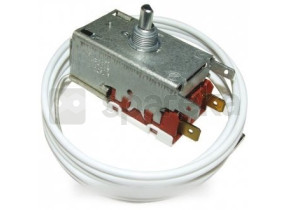 Thermostat refrigerateur bulbe 1600mm 97062294