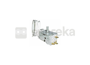 Thermostat refrigerateur bulbe 700mm 45X1231
