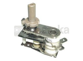Thermostat reglable 220° 10a 5228104800