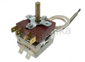 Thermostat réglable 72X7144