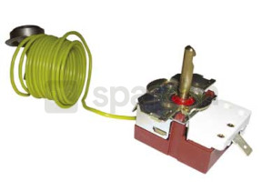 Thermostat réglable C00034377