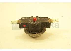 Thermostat securite rearmable 175[ 57X0459