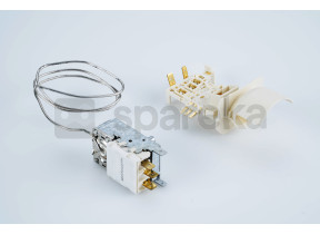 Thermostat + support de lampe 484000008568
