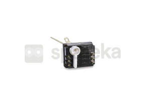 Thermostat tige trifasico (mts TE0183200