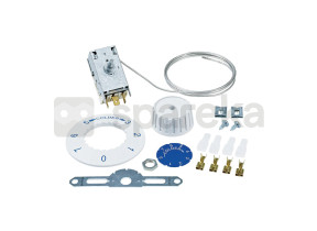 Thermostat VT72