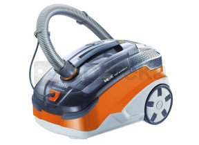 Thomas family aqua + pet & family 1700 w 1.8 liters orange/gris 788568